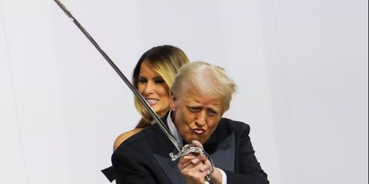 سياسة ترامب… جحيم أم نعيم؟