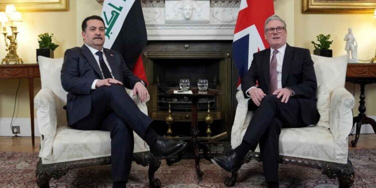 هل ينجح السوداني في ما فشل به نوري السعيد؟