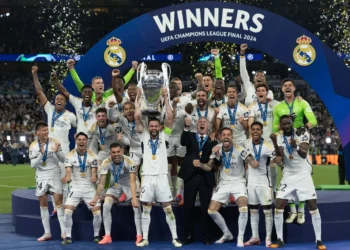 Champions.app 1