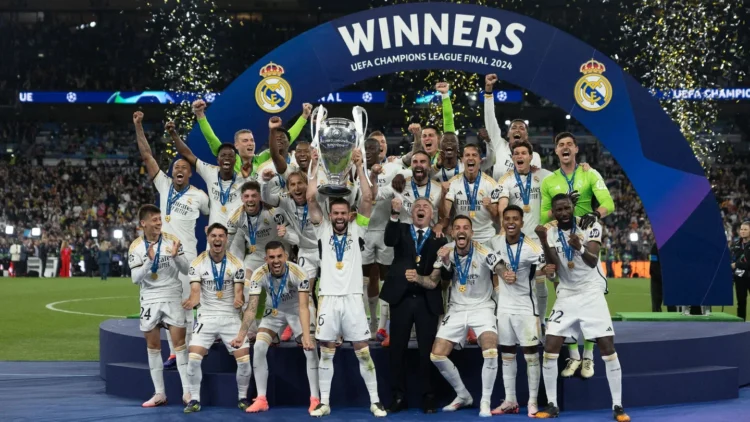 Champions.app 1
