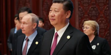 ChinaGovReport