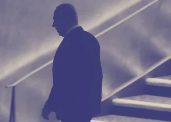 Chotiner Netanyahu 10 24 23 gradient