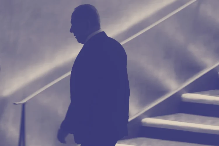 Chotiner Netanyahu 10 24 23 gradient