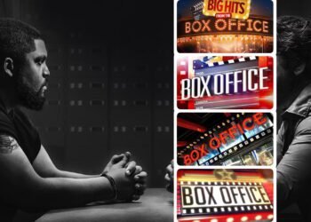 أقوى الأفلام الأجنبية لعام 2025 ..دراما أكشن خيال علمي