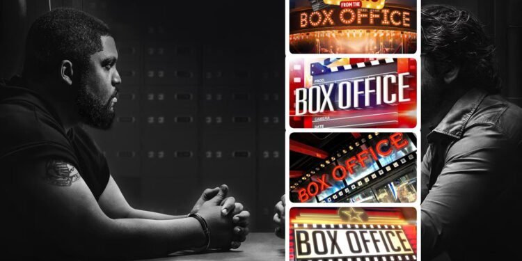 أقوى الأفلام الأجنبية لعام 2025 ..دراما أكشن خيال علمي