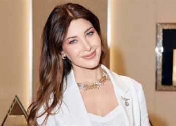 أول رد فعل من نانسي عجرم على أنباء انفصالها! (فيديو)