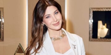 أول رد فعل من نانسي عجرم على أنباء انفصالها! (فيديو)