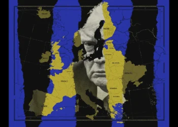 Europe EU trump US election joan wong illustration 3 2