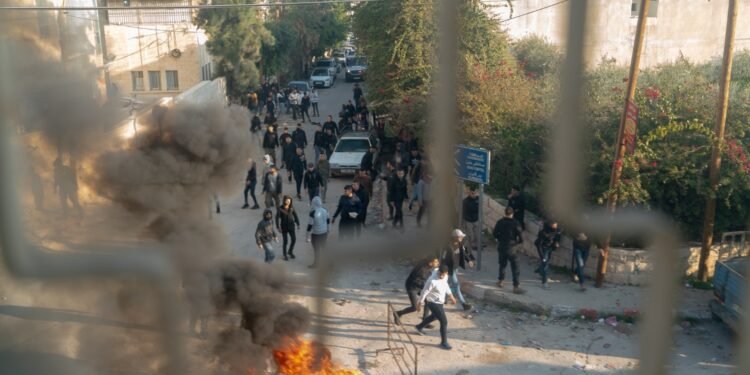 جنين وحصافة الحسم