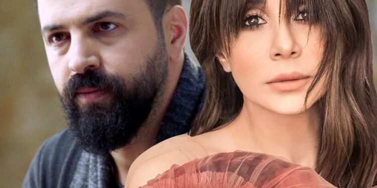 كاريس بشار وتيم حسن يجتمعان مجددا ” تحت سابع أرض “