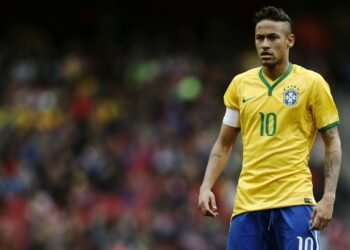 Neymar Brazil