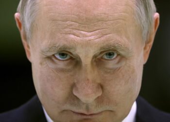 Putin IB