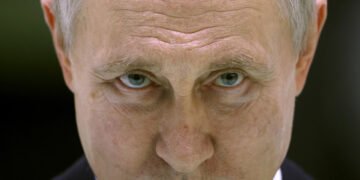 Putin IB
