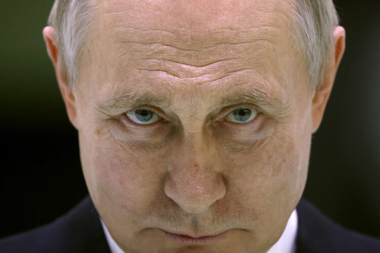 Putin IB