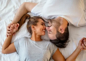 العلاقة الحميمة.. سر من أسرار المناعة القوية