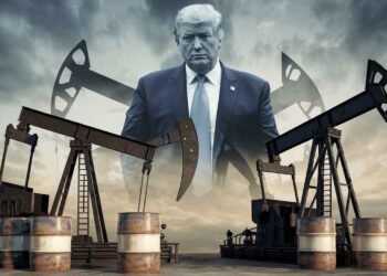 TRUMP PETROLE