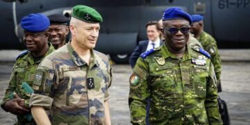 Thierry Burkhard Lassina Doumbia