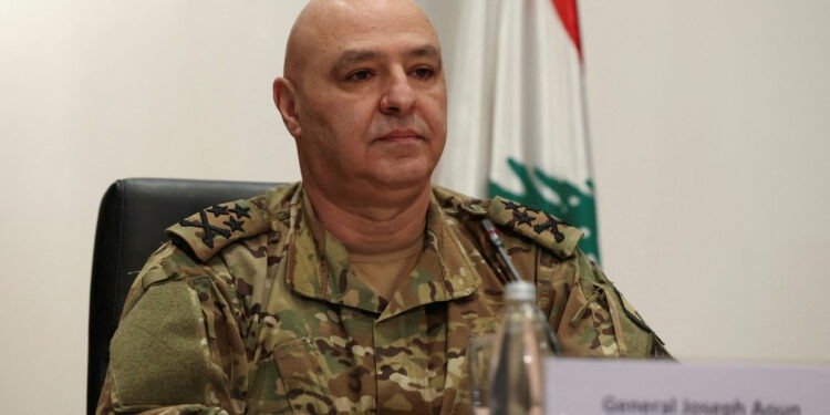 بعد إنتخاب جوزيف عون ..هل خرج لبنان من عنق الزجاجة ؟