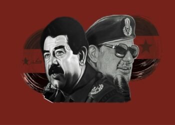 أغنية من الفلكور السوري إعتبرها صدام حسين استفزازا من حافظ الأسد