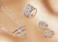 Women Fine Jewellery APP PLP Banner