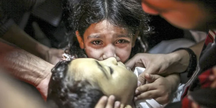 إجماع دولي على اتهام إسرائيل بالإبادة جماعية.. أين الإجراءات؟