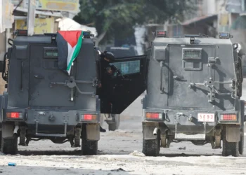 جنين.. مفتاح لحل الأزمة الفلسطينية