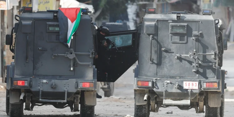 جنين.. مفتاح لحل الأزمة الفلسطينية