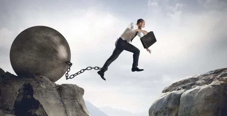 أسرار تحويل الأخطاء إلى فرص.. النجاح يأتي من الفشل