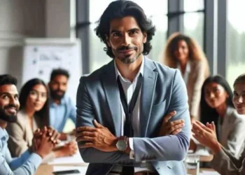 أسرار الكاريزما.. ستمتلك شخصية جذابة في 30 يومًا