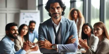 أسرار الكاريزما.. ستمتلك شخصية جذابة في 30 يومًا