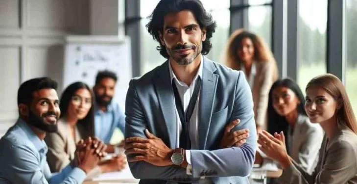 أسرار الكاريزما.. ستمتلك شخصية جذابة في 30 يومًا