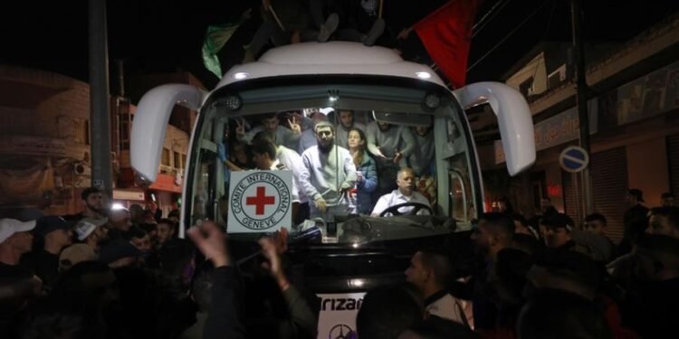 صفقة تبادل الأسرى: حسابات الربح والخسارة