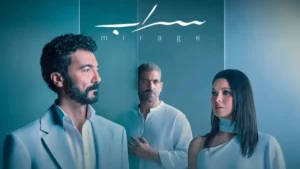 يسرا اللوزي تنتقد طريقة عرض "سراب" وتكشف عن مشروعها الجديد