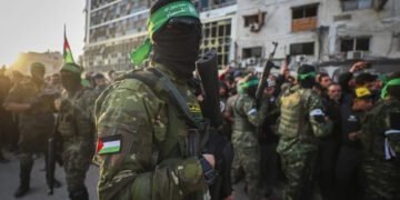 combattant du hamas 19012025