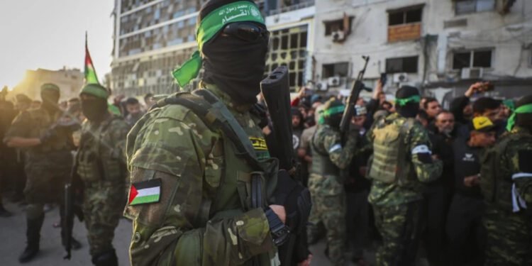 الاقتتال الداخلي.. خطة حماس لإبقاء حكمها في غزة