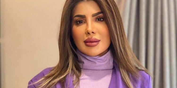 الفخ الذي وقعت فيه إلهام الفضالة.. سرقة محترفة في قلب لندن