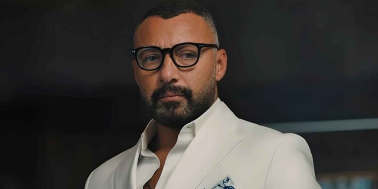 تفاصيل الأزمة الصحية لـ أحمد فهمي.. من طبيب نفسي إلى قلب مفتوح!