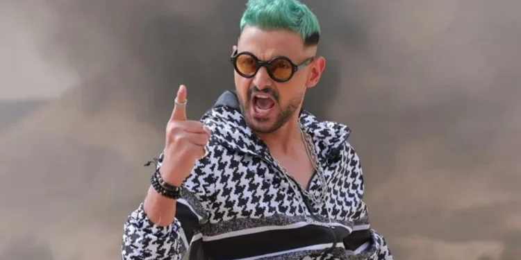 برنامج رامز جلال في رمضان 2025.. مفاجآت ونجوم بالملايين