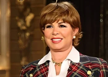 نجوى إبراهيم تفاجئ جمهورها بخبر صادم!