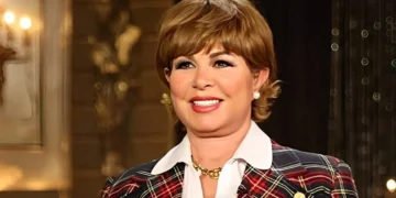 نجوى إبراهيم تفاجئ جمهورها بخبر صادم!