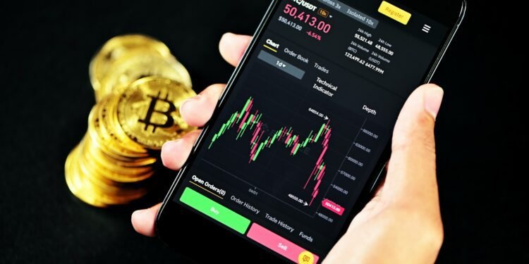 التداول الفعّال في العملات الرقمية .. دليل شامل للمبتدئين والمحترفين