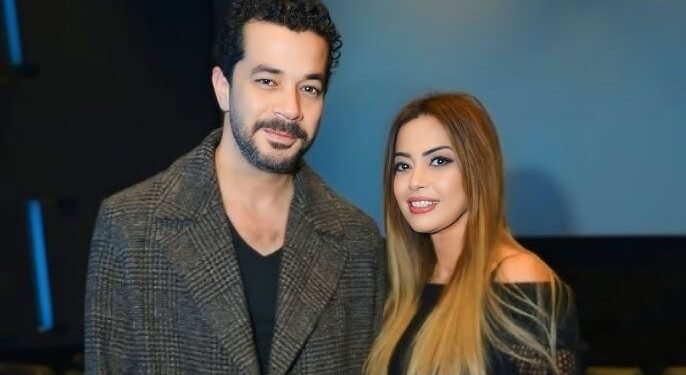 سر الصمت ينكشف: داليا مصطفى تتحدث عن علاقتها بزوجها شريف سلامة