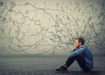 القلق.. سجين عقلك؟ .. اكتشف أسرار التخلص منه!