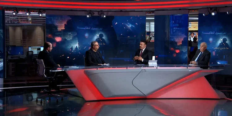 كيف أعادت قناة الجزيرة تشكيل الواقع لدعم رواية حماس عقب “التهدئة”؟