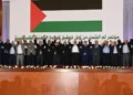 وحدة البرنامج الفلسطيني ستفشل مشروع الشرق الأوسط الجديد