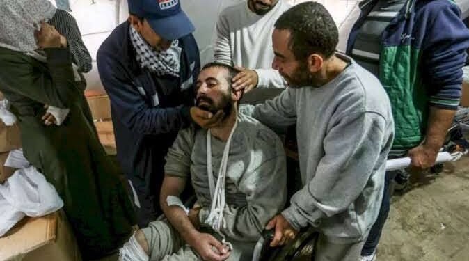 معاملة الأسرى الفلسطينيين والإسرائيليين: الفجوة الأخلاقية بين الاحتلال والمقاومة