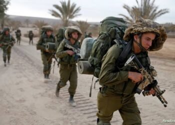 هل فشلت أهداف الحرب الإسرائيلية؟