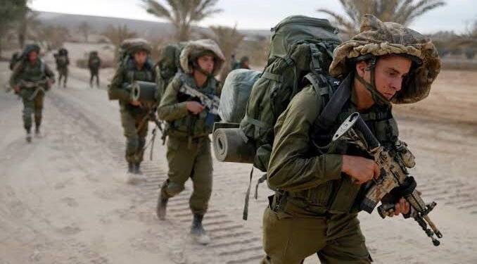 هل فشلت أهداف الحرب الإسرائيلية؟