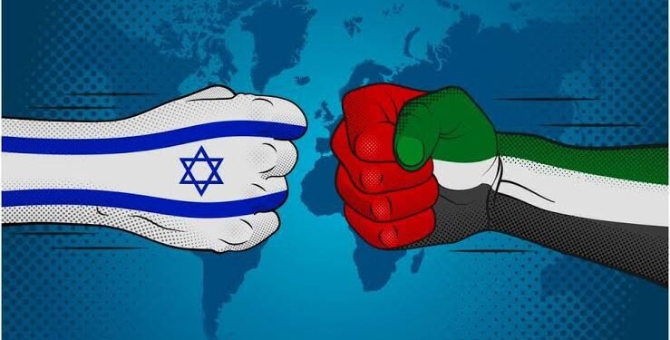 النصر والهزيمة في الصراع الفلسطيني – الإسرائيلي