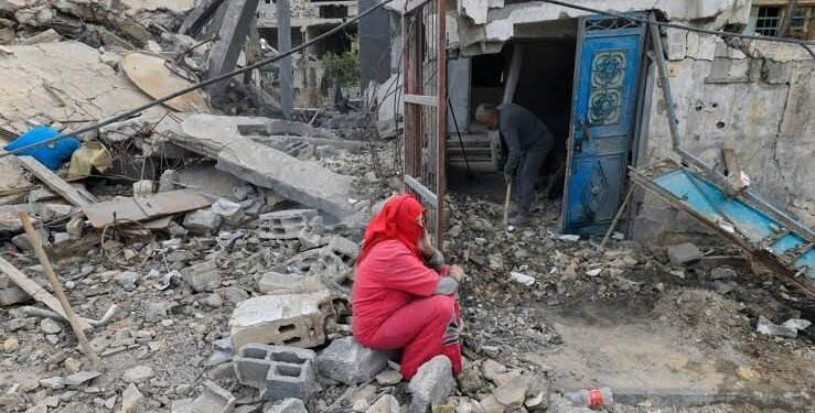 التحدي الأكبر خلال الهدنة